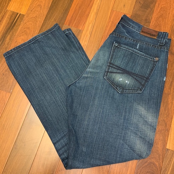 Express Other - Express Jeans
